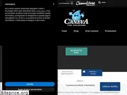Sites similar to canevapark.it