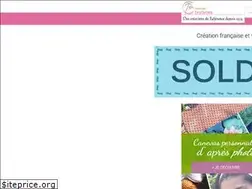 Sites similar to canevas-broderies.com