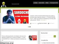 Sites similar to canevet.org