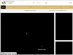 Sites similar to caneweavingsupplies.com