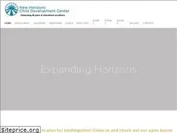 Sites similar to canewhorizons.com