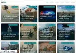 canex.co.uk
