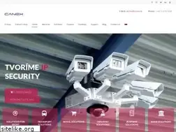 Sites similar to canex.sk