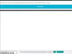 Sites similar to canexiahealth.com