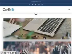Sites similar to canexjamaica.com
