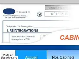 Sites similar to canexpert.fr