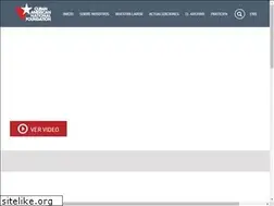 Sites similar to canf.org