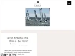 Sites similar to canf18.com