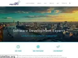 Sites similar to canfactory.com