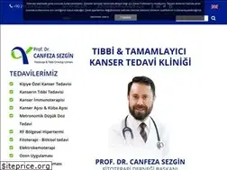 Sites similar to canfezasezgin.com