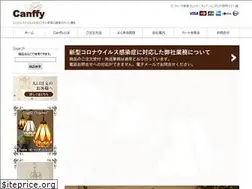Sites similar to canffy.com
