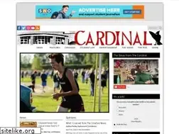 Sites similar to canfieldcardinal.com