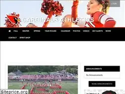 Sites similar to canfieldcardinals.org
