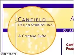 Sites similar to canfielddesignstudios.com