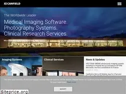 Sites similar to canfieldsci.com