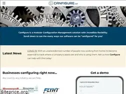 Sites similar to canfigure.net