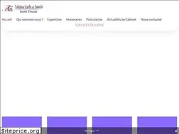 Sites similar to canfin.fr