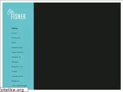 Sites similar to canfisher.com
