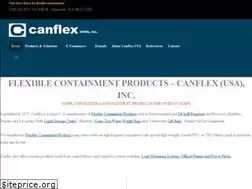 Sites similar to canflexinc.com