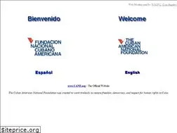 Sites similar to canfnet.org