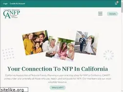 Sites similar to canfp.org
