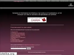 Sites similar to canframe.nl
