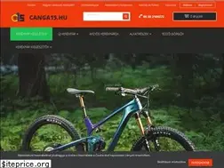 Sites similar to canga15.hu