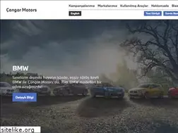 Sites similar to cangarmotors.com