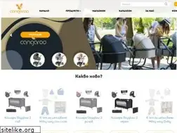Sites similar to cangaroo-bg.com
