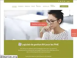 Sites similar to cangaroorh.ca