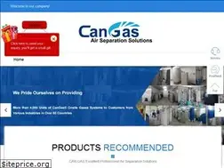Sites similar to cangas-systemss.com