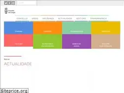 Sites similar to cangas.gal