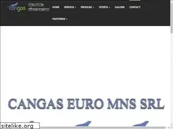 Sites similar to cangas.ro