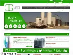 Sites similar to cangazsan.com