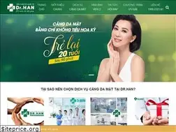Sites similar to cangdamatbangchi.vn
