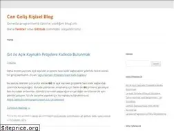 Sites similar to cangelis.com