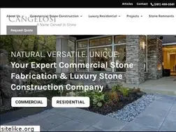 Sites similar to cangelosi.com