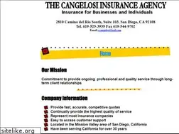 Sites similar to cangelosiinsurance.com