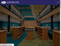 Sites similar to cangelosiward.com