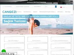 Sites similar to cangezi.com