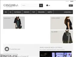 Sites similar to cangiari.com