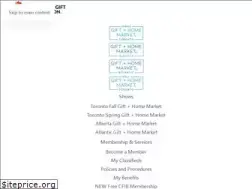 Sites similar to cangift.org