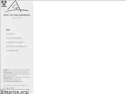 Sites similar to canginebreda.cat