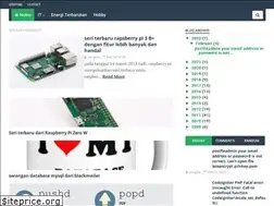 Sites similar to cangkalinfo.blogspot.com