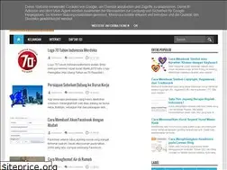 Sites similar to cangkirpena.blogspot.com