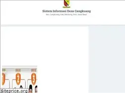 Sites similar to cangkuang.desa.id