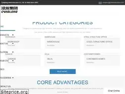 Sites similar to canglongchina.com