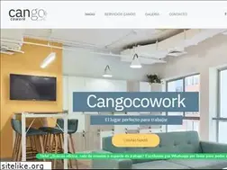 Sites similar to cangocowork.cl