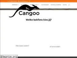 Sites similar to cangoo.nl