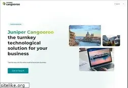 Sites similar to cangooroo.net